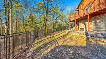 House (1 Bedroom) | Interior