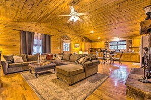 House (1 Bedroom) | Front of property