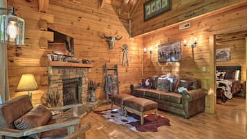 Casa (2 Bedrooms) | Interior