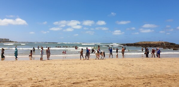 Plage
