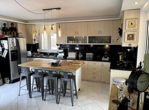 Villa | Private kitchen