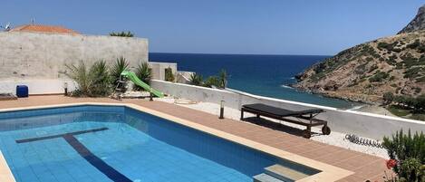 Villa | Pool | Outdoor pool