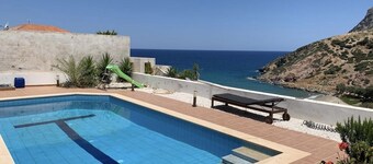 The Fodele Villa Delta