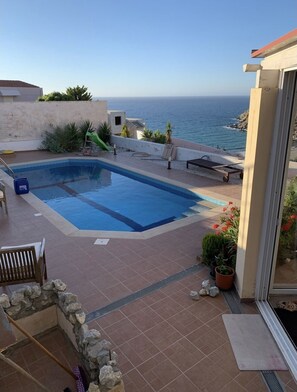 Villa | Pool