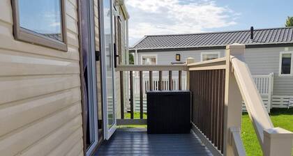 Contemporary Holiday Home, Tarka Park, Barnstaple