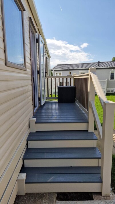 Contemporary Holiday Home, Tarka Park, Barnstaple