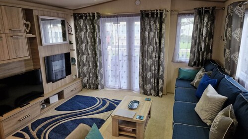 Contemporary Holiday Home, Tarka Park, Barnstaple