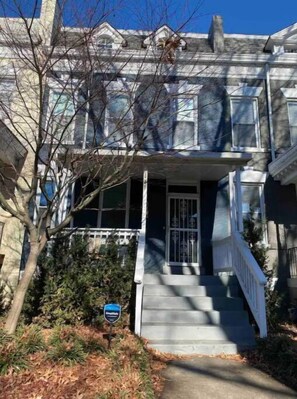 Detalle del exterior