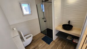 Een douche