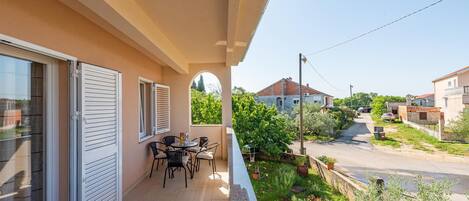 Servei de restauració a l'aire lliure