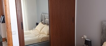 Appartement de Vacance à Martil