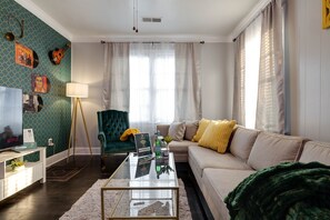 スマートテレビ、書庫