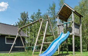 Children’s area - Lovely home in Væggerløse with kitchen (Væggerløse)