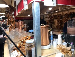 Dining - LOFT ATMOSPHERA TRENTOCENTRO-CIPAT022205-AT-066735 (Trento)