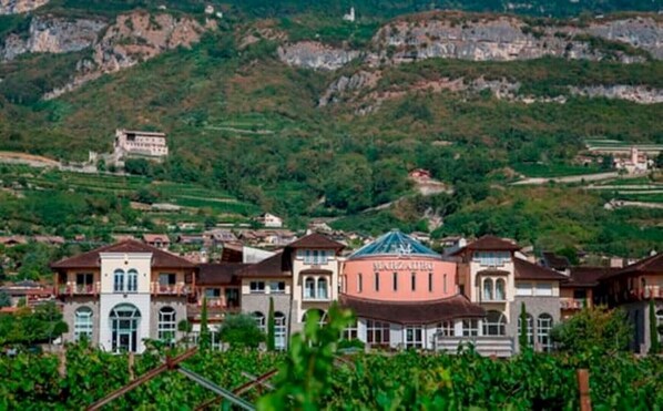 Exterior - LOFT ATMOSPHERA TRENTOCENTRO-CIPAT022205-AT-066735 (Trento)