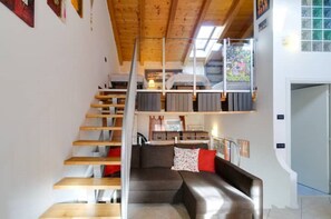 Interior - LOFT ATMOSPHERA TRENTOCENTRO-CIPAT022205-AT-066735 (Trento)