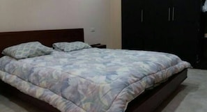 2 Schlafzimmer