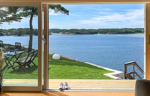 Interior - Stunning home in Strömstad with kitchen (Strömstad)