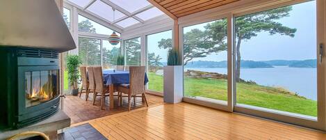 Servei de restauració