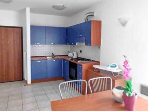Private kitchen - Apartment [Near Trento center] The White Cathedral (Trento)
