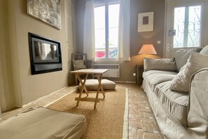 Coin séjour