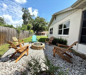 テラス / パティオ