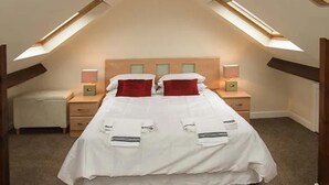 Cottage, Multiple Beds - Beautiful 3-bed Cottage in Belper (Belper)