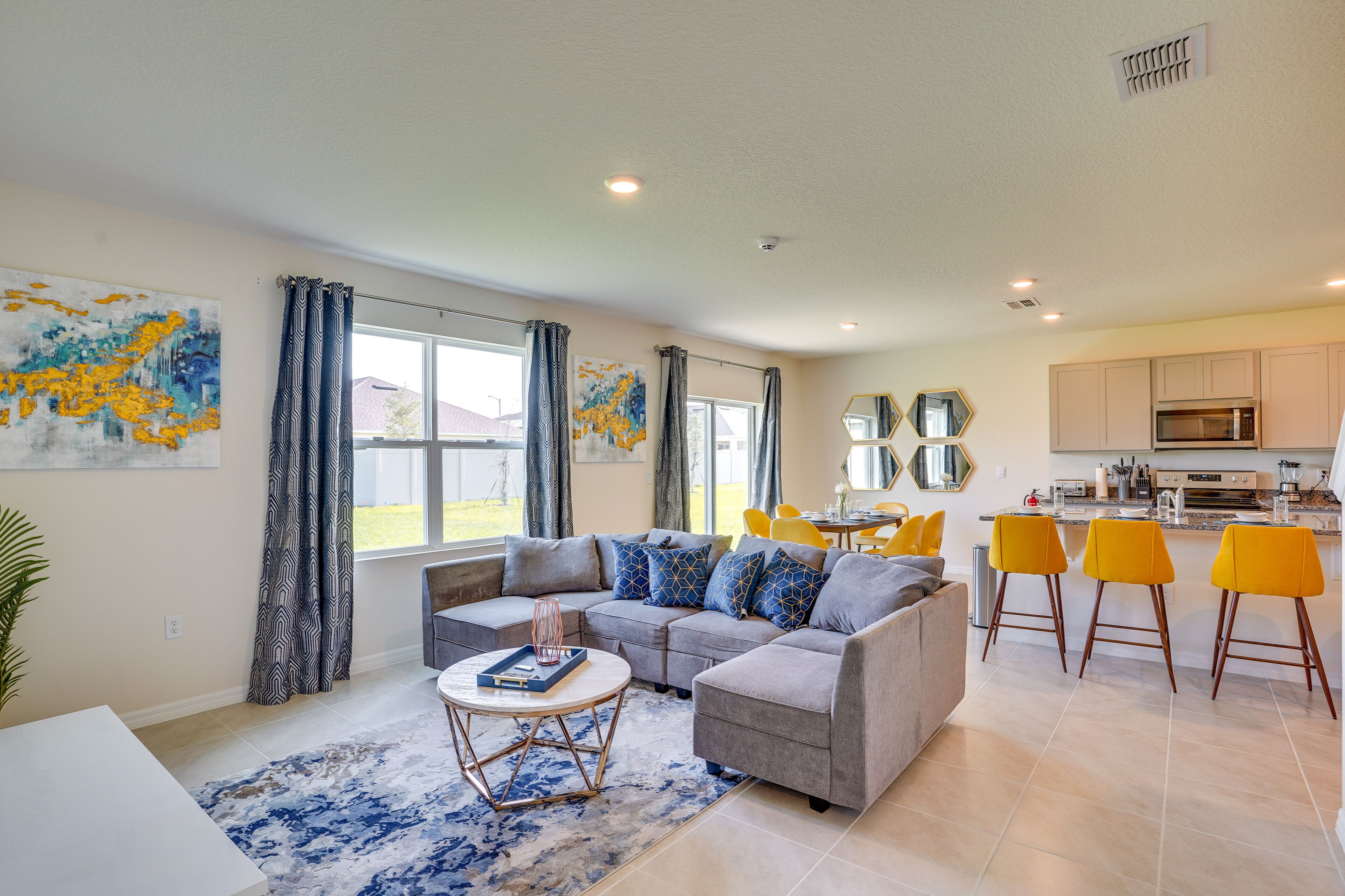 Haines City Home w/ Pool Access ~ 25 Mi to Disney!