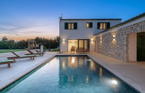 Piscine