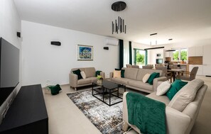 TV connectée, baby-foot