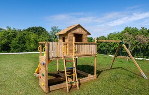 Espace pour enfants