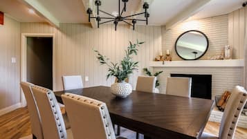 Restauration