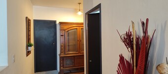 Casa con Patio en Centro Histórico