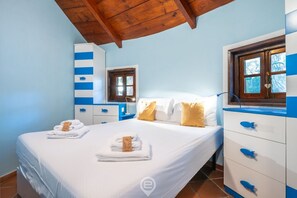 3 Schlafzimmer, Bügeleisen/Bügelbrett, Reisekinderbett, WLAN