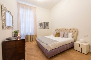1 chambre, fer et planche à repasser, Wi-Fi
