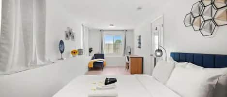 Tabla de planchar con plancha y wifi gratis