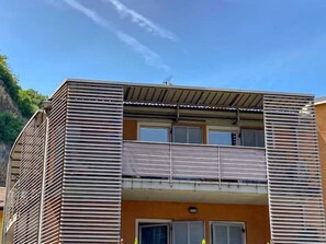 Detalle exterior