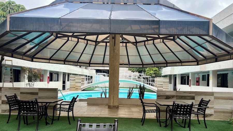 Hotel Sunio City