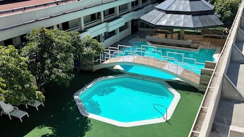 Teras/patio