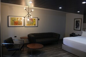 Premier Suite - Hotel Sunio City (Tijuana)