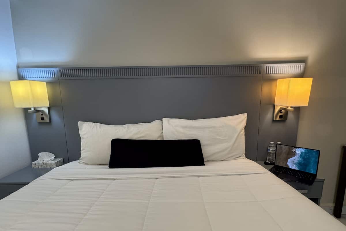 Standard Single Room, 1 Queen Bed, Non Smoking | WiFi (free), individually decorated, individually furnished, bed sheets