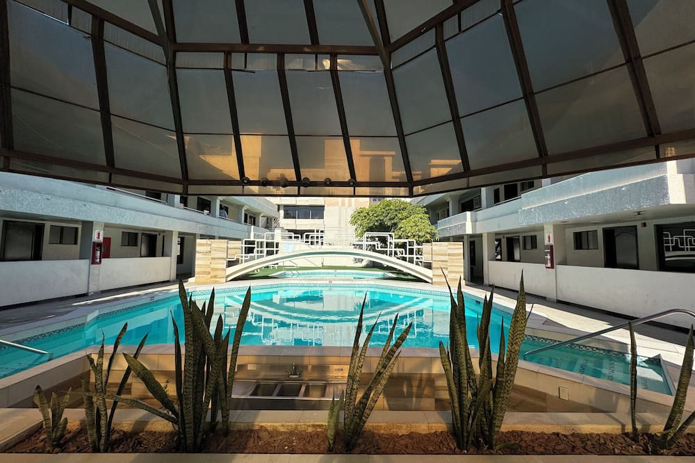 Hotel Sunio City