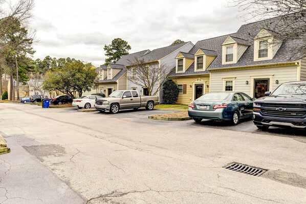 Apartamento (2 Bedrooms) | Interior