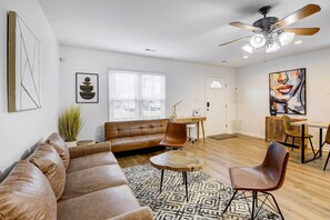Departamento (2 Bedrooms) | Interior