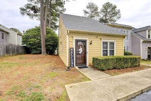 Apartamento (2 Bedrooms) | Interior