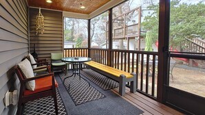 Casa (2 Bedrooms) | Interior