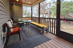 Casa (2 Bedrooms) | Interior