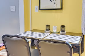 單棟房屋 (2 Bedrooms) | 內部