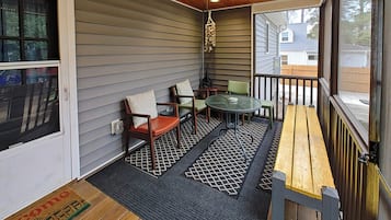 Casa (2 Bedrooms) | Interior