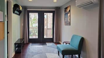 Maison (2 Bedrooms) | Intérieur